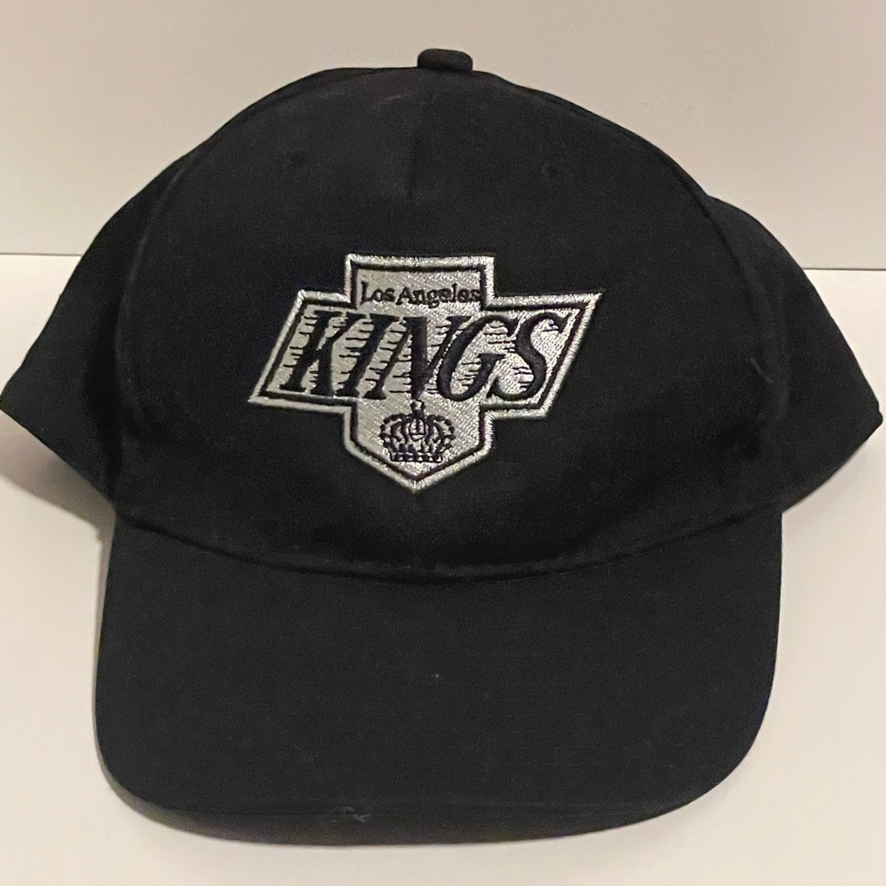 Vintage reebok Los Angeles kings hat